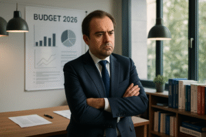 découvrez comment sébastien lecornu prépare le terrain face aux défis parlementaires attendus pour le budget 2026. analyse des enjeux, stratégies et anticipations pour garantir l’adoption du prochain projet de loi de finances.