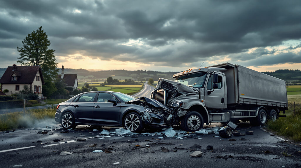 découvrez les détails du choc dramatique survenu entre deux véhicules près d'abbeville, un accident qui a mobilisé d'importants moyens de secours et suscité une vive émotion dans la région.