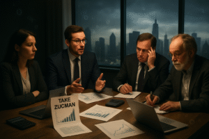 découvrez dans notre article si la taxe zucman, proposée pour taxer les plus grandes fortunes, constitue réellement une solution ou si elle cache un enjeu économique et social bien plus profond.