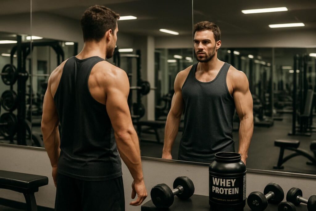 Découvrez si la prise de whey protéine est nécessaire lorsque vous débutez la musculation. Conseils, avantages et recommandations pour bien commencer votre progression sportive.