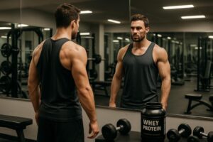 Découvrez si la prise de whey protéine est nécessaire lorsque vous débutez la musculation. Conseils, avantages et recommandations pour bien commencer votre progression sportive.