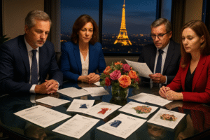 découvrez comment les élus parisiens utilisent l’argent public selon une enquête exclusive de bfmtv : notes de frais pour vêtements, restaurants et décoration florale, tous les détails sont révélés.