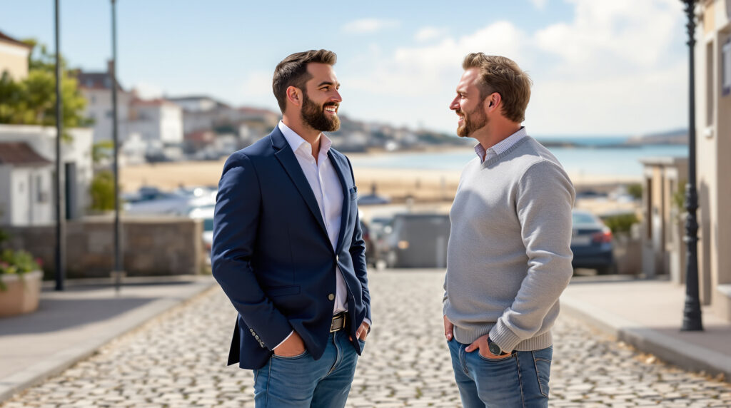 découvrez l'alliance politique entre xavier auber et michael langlais à dives-sur-mer pour les élections municipales de 2026. tous les détails sur leur projet commun et les enjeux locaux dans notre article.