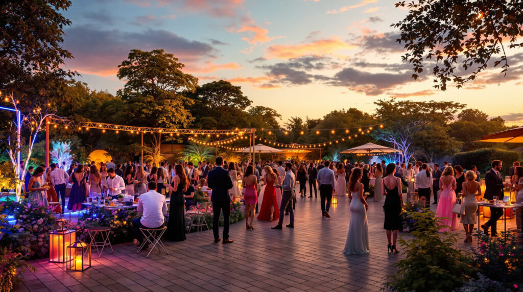 participez à une soirée immersive en vendée et plongez dans l’ambiance unique du looksor. redécouvrez l’esprit festif et convivial de ce lieu mythique lors d’un événement inoubliable.