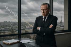 suivez en direct les déclarations du pdg de bpi qui critique vivement la taxe zucman, qualifiant cette mesure de nouveau coup dur pour l'économie française.