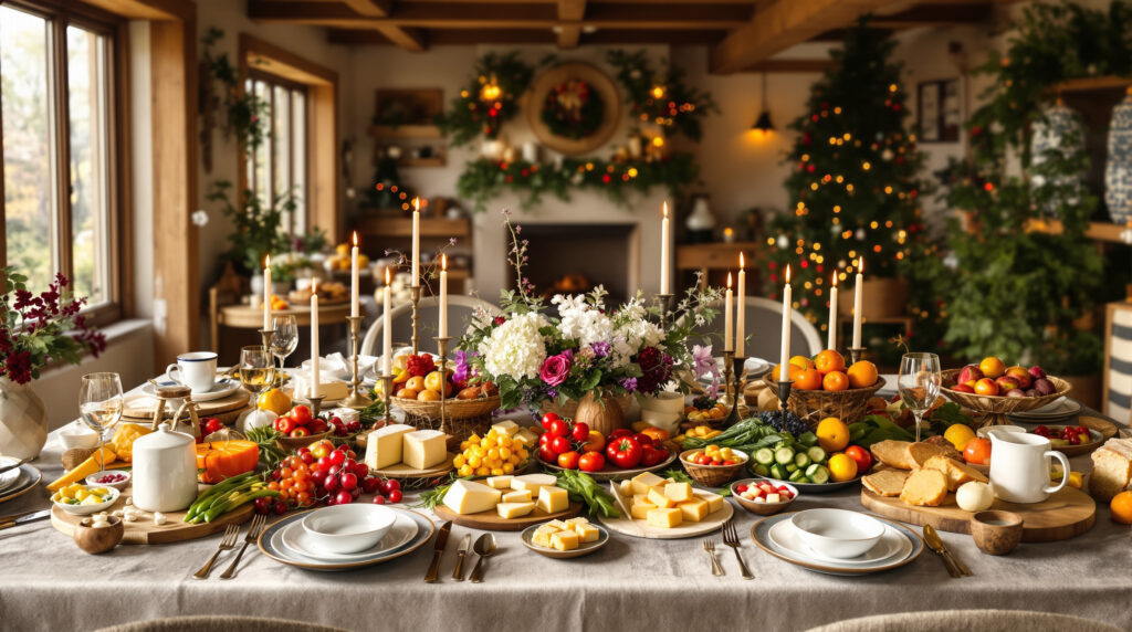 Explorez les délices gastronomiques de la Maison du Comté pour des vacances savoureuses 1 découvrez la maison du comté et laissez-vous séduire par ses spécialités fromagères. vivez des vacances riches en saveurs et en tradition au cœur du terroir jurassien.