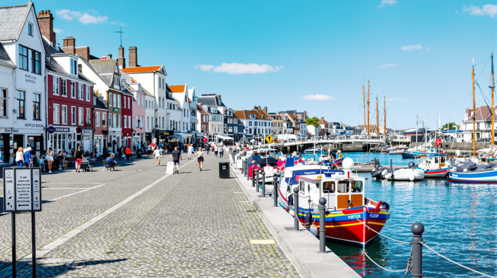 Honfleur : un nouveau décret pour renforcer la sécurité aux abords du vieux bassin 1 découvrez comment un nouveau décret vise à renforcer la sécurité autour du vieux bassin à honfleur, afin de protéger habitants et visiteurs dans ce lieu emblématique.