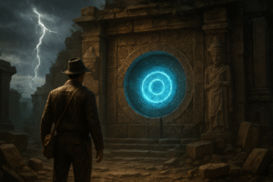 découvrez la nouvelle mise à jour d'indiana jones et le mystère du cercle ancien : profitez du mode new game +, explorez des défis inédits et dévoilez une fin exclusive pour prolonger l'aventure !
