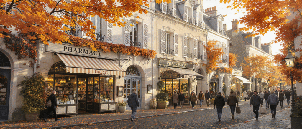 Indre-et-Loire : découvrez les pharmacies de garde disponibles lors du week-end des 11 et 12 octobre ! 1 trouvez facilement une pharmacie de garde en indre-et-loire pour le week-end des 11 et 12 octobre. accédez à la liste des établissements ouverts et assurez-vous d'avoir accès aux soins de nuit ou en urgence.