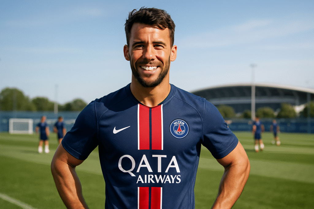 juan bernat, après avoir subi une opération de pubalgie cet été, confirme être totalement rétabli et se dit prêt à relever de nouveaux défis sportifs.