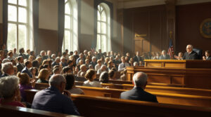 plongez au cœur de l'audience jubillar avec le récit des témoignages marquants des voisins et proches de cédric. découvrez une journée éclectique riche en révélations et émotions autour de cette affaire médiatisée.