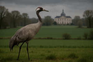 la préfecture du loiret annonce la détection du premier cas de grippe aviaire chez une grue cendrée. découvrez les mesures prises et les recommandations pour prévenir la propagation du virus dans la région.