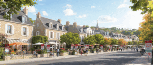 découvrez comment le marché immobilier de la couronne nord de tours se transforme avec le retour des biens achetés durant la période covid, offrant de nouvelles opportunités aux acheteurs et investisseurs.