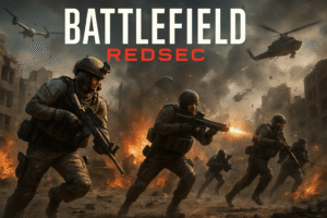 découvrez battlefield redsec, le nouveau jeu de tir révolutionnaire qui s’impose face à warzone. plongez dans une expérience de combat immersive, des graphismes époustouflants et des mécaniques innovantes. entrez dans une nouvelle ère du battle royale dès maintenant !