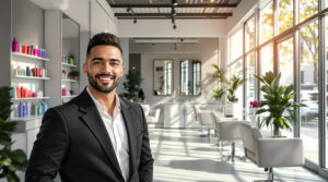 découvrez l'histoire inspirante de jordane, coiffeuse passionnée au mans, qui ouvre son premier salon après 17 ans de métier. une nouvelle aventure entrepreneuriale pleine de créativité et de savoir-faire à ne pas manquer !