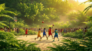 découvrez comment le pays de fougères basket a remporté une éclatante victoire face aux sables lors de leur dernière rencontre. analyse du match, moments forts et performances clés au programme.