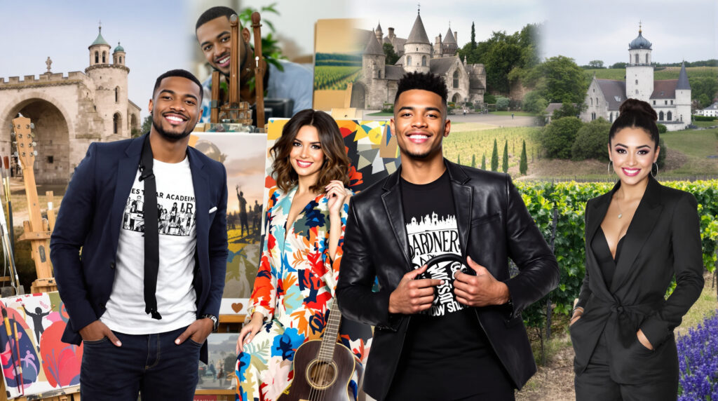 Les anciens candidats de Star Academy originaires de Seine-et-Marne : que sont-ils devenus ? Harlem, Marina, Axel et Emma à la loupe. 4 découvrez ce que sont devenus harlem, marina, axel et emma, anciens candidats de la star academy originaires de seine-et-marne. parcours, actualités et évolutions de ces talents passés sous le projecteur.