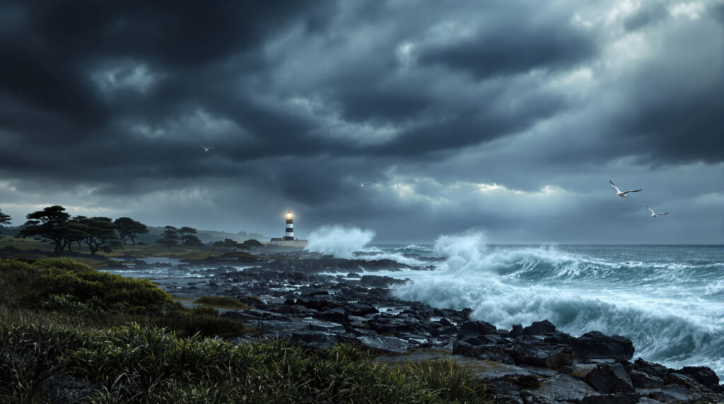 des vents violents sont attendus dans le morbihan. découvrez les zones concernées et la durée prévue de cet épisode venteux dans notre point météo détaillé.