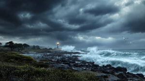 des vents violents sont attendus dans le morbihan. découvrez les zones concernées et la durée prévue de cet épisode venteux dans notre point météo détaillé.