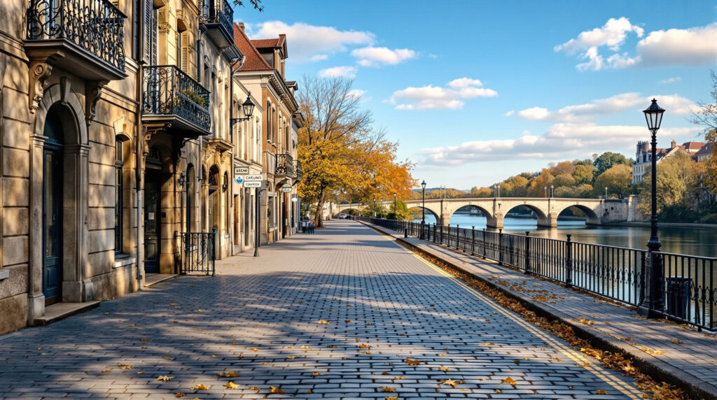 Montauban garde le silence suite aux déclarations inattendues de Jérôme Bosviel 2 découvrez pourquoi la ville de montauban n'a pas réagi après les surprenantes déclarations de jérôme bosviel. analyse des faits et enjeux dans cet article d'actualité locale.