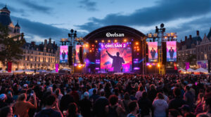 découvrez toutes les nouveautés et actualités concernant orelsan, l’étoile montante originaire de caen, au 2 octobre. suivez les dernières infos sur ses projets, sorties et événements dans sa ville natale.