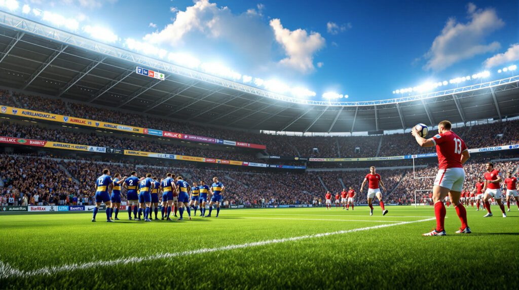 découvrez si aurillac a les atouts nécessaires pour surprendre biarritz lors de cette rencontre décisive de pro d2. analyse des forces en présence et des enjeux du match !