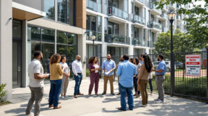 découvrez comment la ville agit pour protéger les résidents : une nouvelle initiative adoptée vise à renforcer la sécurité dans les copropriétés grâce à des mesures concrètes et innovantes.