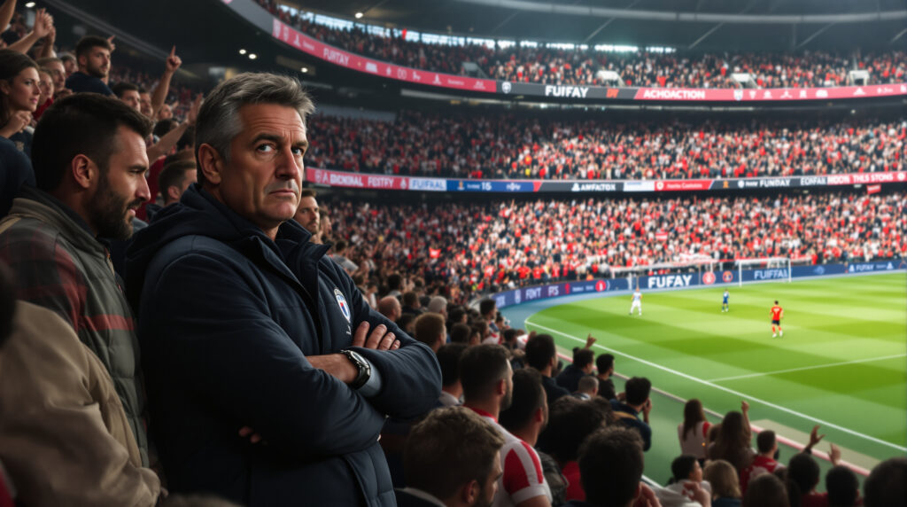 maxime d'ornano, entraîneur du sm caen, partage sa déception à propos des sifflets envers armand gnanduillet et souligne l'importance du soutien des supporters pour motiver les joueurs et favoriser la réussite de l'équipe.