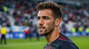 maxime d'ornano, entraîneur du sm caen, partage sa satisfaction après la qualification de son équipe, tout en reconnaissant une performance en dessous des attentes. découvrez sa réaction et l'analyse du match.