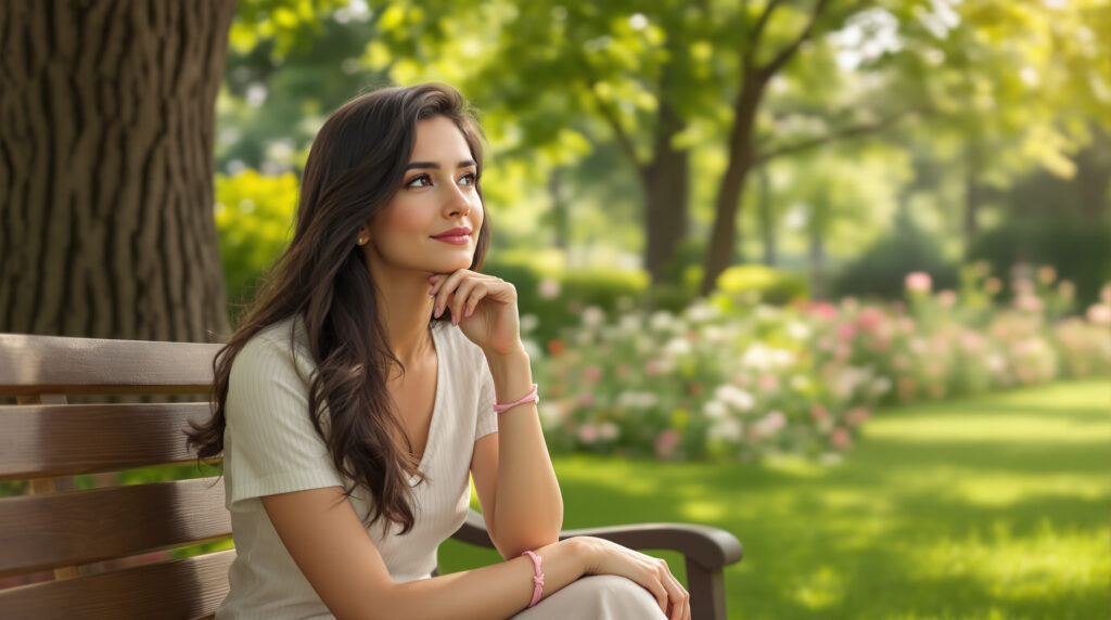 Seine-et-Marne : À 37 ans, faire face à un cancer du sein - « Pourquoi cela m'arrive-t-il ? » 2 découvrez le témoignage poignant d'une femme de 37 ans originaire de seine-et-marne, confrontée au choc du diagnostic d'un cancer du sein. entre peur, doutes et espoir, elle partage son parcours et ses questions face à l'épreuve.