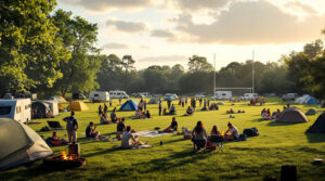 découvrez comment la justice a statué en faveur des gens du voyage occupant illégalement un terrain de rugby en seine-et-marne. analyse des enjeux juridiques et sociaux de cette affaire locale.