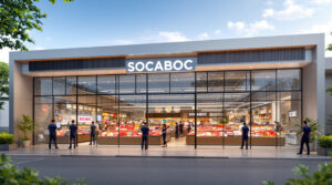 découvrez socaboc, le marché de gros de la viande entièrement rénové, offrant des installations modernes pour répondre aux besoins des professionnels et garantir qualité et fraîcheur.