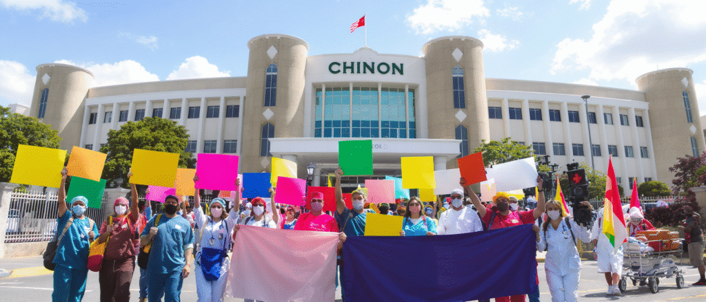 « Sous-effectif persistant : un appel à la mobilisation se lève pour soutenir l'hôpital de Chinon » 2 découvrez comment le sous-effectif chronique à l'hôpital de chinon suscite une mobilisation citoyenne afin de soutenir le personnel soignant et garantir la qualité des soins offerts aux patients.