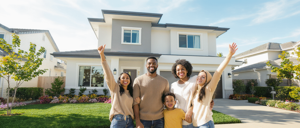 « Un tiers des acheteurs récents à La Riche sont des primo-accédants : un tournant inattendu pour le marché immobilier » 4 découvrez comment un tiers des acheteurs récents à la riche sont des primo-accédants. ce phénomène marque un tournant inattendu pour le marché immobilier local, offrant de nouvelles opportunités et perspectives pour les futurs acheteurs.