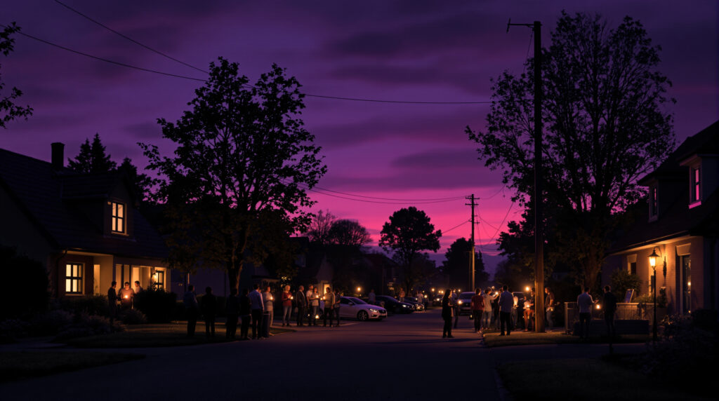 Une panne d'électricité impacte plus de 500 foyers dans le sud de la Loire-Atlantique 1 plus de 500 foyers du sud de la loire-atlantique ont été privés d’électricité suite à une panne importante. découvrez l’impact de cette coupure et les mesures prises pour rétablir le courant.