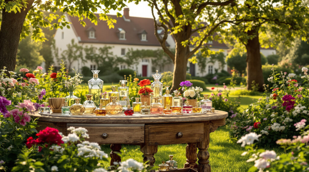 Vaux-le-Pénil : Socos Services, l'excellence de l'artisanat industriel du parfum, un trésor made in Seine-et-Marne 3 découvrez socos services à vaux-le-pénil, l’excellence de l’artisanat industriel du parfum en seine-et-marne. un savoir-faire unique, gage de qualité et de tradition made in france.