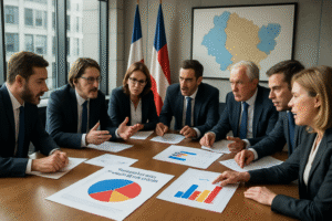 découvrez comment des parlementaires appellent à une réforme électorale visant à instaurer la représentation proportionnelle lors des élections législatives, pour une meilleure équité et diversité au sein de l'assemblée.