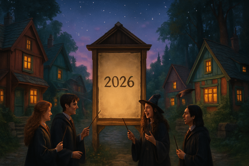 Witchbrook repousse son lancement : nouvelle date fixée pour 2026 2 witchbrook reporte sa sortie : le jeu très attendu fixera désormais son lancement en 2026. découvrez les raisons de ce délai et les nouveautés à venir dans cet univers magique inspiré des rpg scolaires.