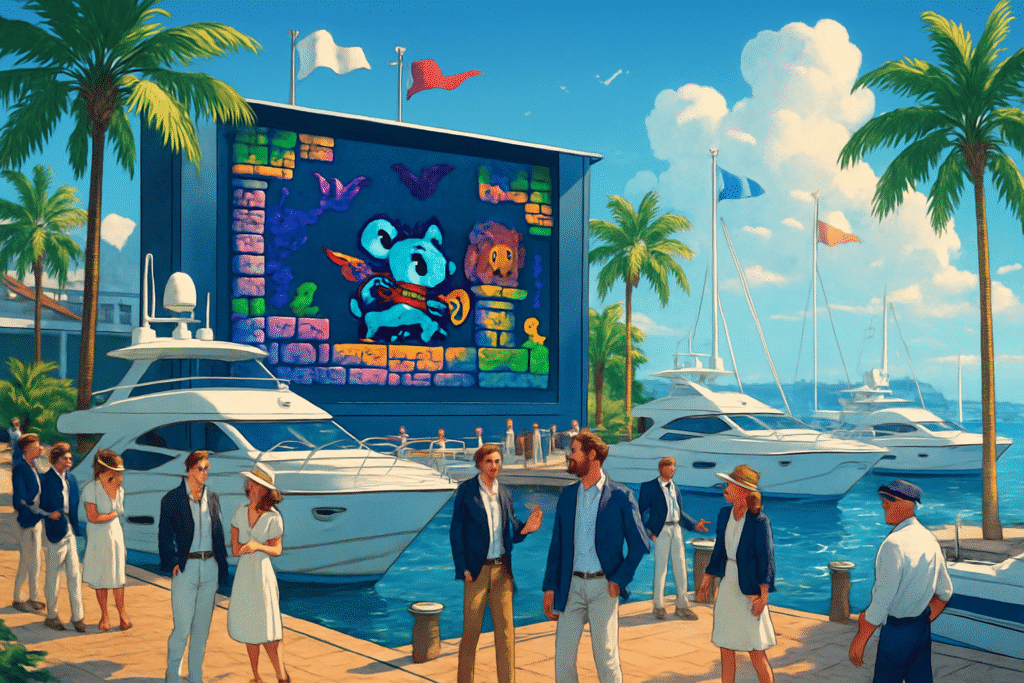 yacht club games reporte la sortie de mina the hollower afin de peaufiner le jeu avant son lancement. découvrez les raisons de ce retard et ce que cela apporte au titre très attendu.