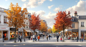 consultez la liste des magasins ouverts à nantes et dans ses environs le 1er novembre. planifiez votre shopping en trouvant facilement les boutiques accessibles près de chez vous pendant ce jour férié.