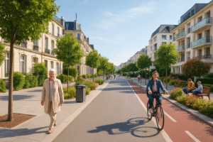 explorez notre classement inédit des villes les plus propres de france et découvrez lesquelles se distinguent par leur propreté exemplaire. un guide surprenant qui vous invite à redécouvrir l'hexagone sous un nouveau jour.