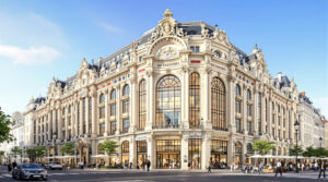 découvrez la transformation des galeries lafayette à dijon : un changement de nom emblématique qui marque une nouvelle ère pour ce grand magasin historique. restez informés sur ce renouveau inédit au cœur de la ville !