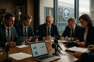 découvrez les enjeux stratégiques et les coulisses de l'appel d'offres crucial pour les droits tv de la coupe de france, une étape déterminante pour la fédération française de football (fff).