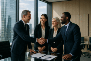 découvrez comment duralex a brillamment décroché un investissement de cinq millions d'euros, propulsant son développement et son innovation.