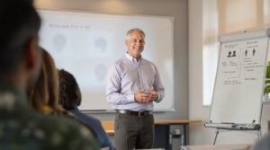 découvrez l’histoire inspirante d’un ancien infirmier en psychiatrie de l’eure qui se consacre désormais à la formation aux premiers secours en santé mentale pour mieux accompagner et sensibiliser le public.