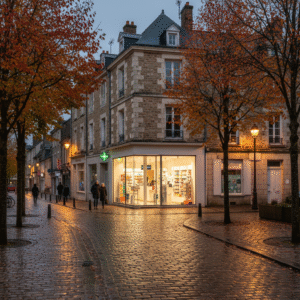 indre-et-loire : retrouvez la liste des pharmacies de garde ouvertes ce week-end du 29 et 30 novembre pour vos besoins médicaux urgents.