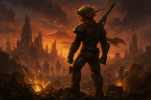 découvrez comment jak 3 a marqué un tournant décisif et révolutionné l'univers de naughty dog, changeant à jamais l'histoire du jeu vidéo.