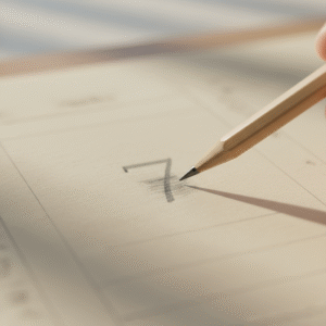 découvrez pourquoi la note 7 pourrait ne pas être aussi exacte qu'elle semble. explorez les subtilités de l'ajustement des notes et ce que cela signifie vraiment.