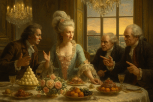 découvrez une sélection des meilleures séries et films consacrés à marie-antoinette, pour explorer la vie fascinante de la célèbre reine de france à travers des œuvres incontournables à ne pas manquer.