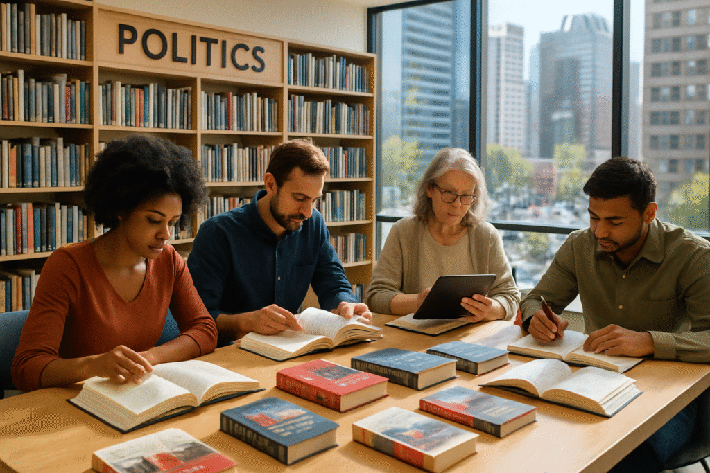 découvrez si les livres politiques continuent de connaître un succès fulgurant à travers des données précises et une analyse approfondie.
